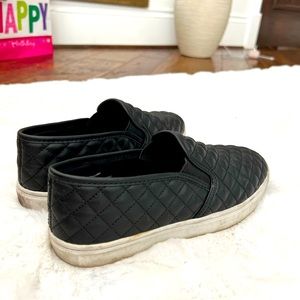 Shoes from target girls size 5